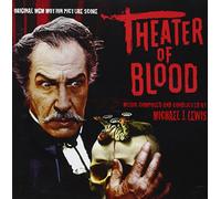 Original Soundtrack - Theater of Blood