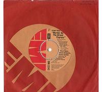 Original Soundtrack - Theme From 'Murder On The Orient Express'