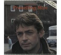 Original Soundtrack - Theme From Travelling Man