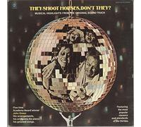 Original Soundtrack - They Shoot Horses, Don't They?