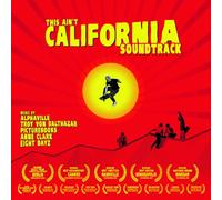 Original Soundtrack - This Ain't California