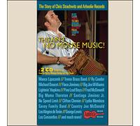 Original Soundtrack - This Ain't No Mouse Music! (Soundtrack)