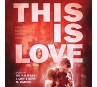 Original Soundtrack - This Is Love