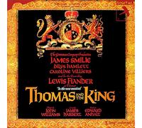 Original Soundtrack - Thomas And The King