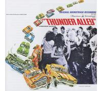 Original Soundtrack - Thunder Alley