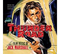 Original Soundtrack - Thunder Road