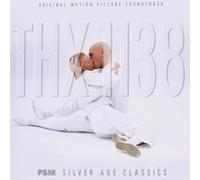 Original Soundtrack - Thx 1138 By Original Soundtrack (2003-11-24)