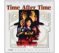 Original Soundtrack - Time After Time