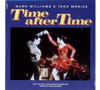 Original Soundtrack - Time After Time