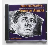 Original Soundtrack - Timon of Athens