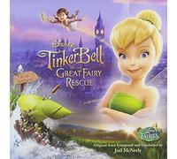 Original Soundtrack - Tinker Bell and the..