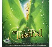 Original Soundtrack - Tinkerbell