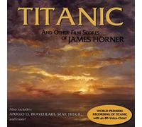 Original Soundtrack - Titanic