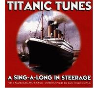 Original Soundtrack - Titanic Tunes