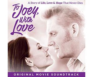 Original Soundtrack - To Joey With Love