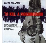 Original Soundtrack - To Kill a Mockingbird