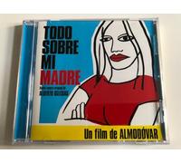 Original Soundtrack - Todo Sobre Mi Madre
