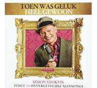 Various - Ost: Toen Was Geluk Heel..