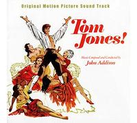 Original Soundtrack - Tom Jones -Ltd-