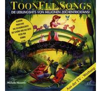 Original Soundtrack - Toonful Songs