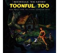 Original Soundtrack - Toonful Too