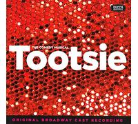 Original Soundtrack - Tootsie - Original..