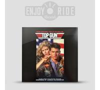 Original Soundtrack - Top Gun (2LP Coloured Vinyl) [Vinilo]