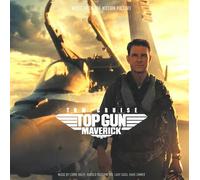 Original Soundtrack - Top Gun: Maverick (Music From The Motion Picture) (LP)