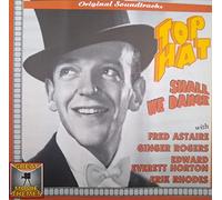 Original Soundtrack - Top Hat-Shall We Dance - Ost