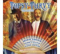 Original Soundtrack - Topsy-Turvy