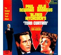 Original Soundtrack - Torn Curtain