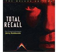 Original Soundtrack - Total Recall