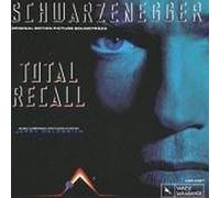 Original Soundtrack - Total Recall