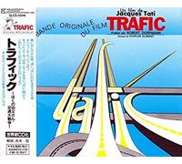 Original Soundtrack - Traffic