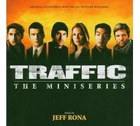 Original Soundtrack - Traffic: Mini-Serie