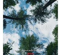 Banda sonora original – Train Dreams – Vinilo