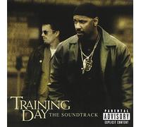 Original Soundtrack - Training Day (Original Soundtrack)