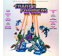 Original Soundtrack - Transformers [180 gm vinyl] [Vinilo]