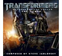 Original Soundtrack - Transformers: Revenge of the Fallen - The Score