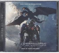 Original Soundtrack - Transformers: the Last..