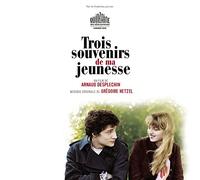 Original Soundtrack - Trois Souvenirs De Ma..