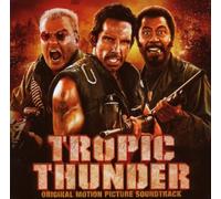 Original Soundtrack - Tropic Thunder