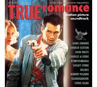 Various - True Romance [Vinilo]