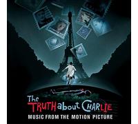 Original Soundtrack - Truth About Charlie