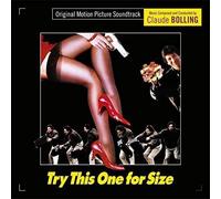 Original Soundtrack - Try This One for Size