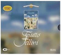 Original Soundtrack - Tutto Fellini