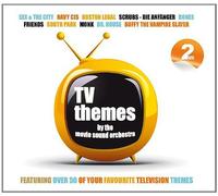 Original Soundtrack - TV Themes-Movie Sound