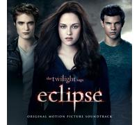 Original Soundtrack - Twilight Saga: Eclipse / O.S.T