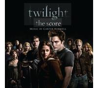 Original Soundtrack - Twilight -Score-