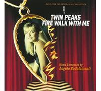 Original Soundtrack - Twin Peaks Fire Walk..